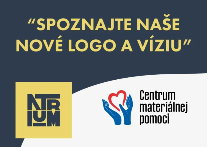 PREDSTAVENIE LOGA ATRIUM